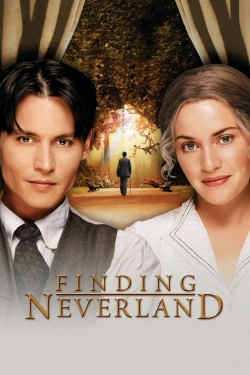 Watch Finding Neverland free online