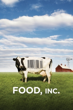 Watch Food, Inc. free online