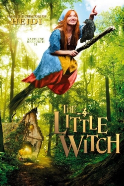 Watch The Little Witch free online