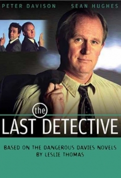 Watch The Last Detective free online