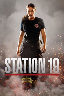 Watch Station 19 free online