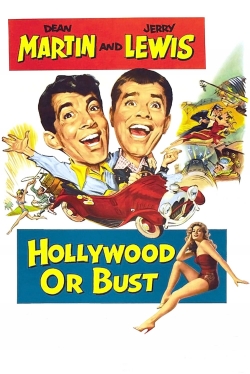 Watch Hollywood or Bust free online