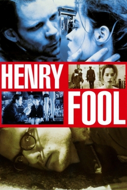 Watch Henry Fool free online