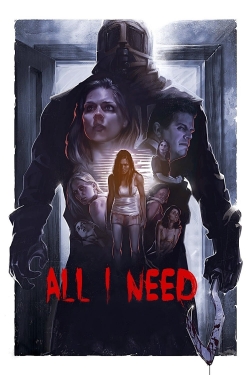 Watch All I Need free online