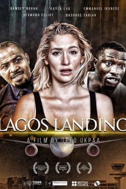 Watch Lagos Landing free online