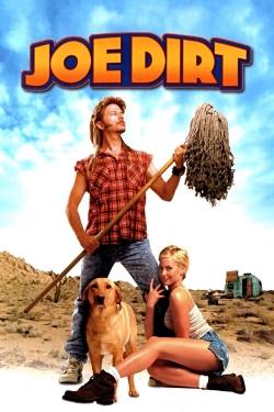 Watch Joe Dirt free online