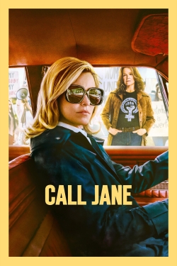 Watch Call Jane free online