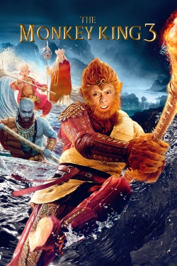 Watch The Monkey King 3 free online