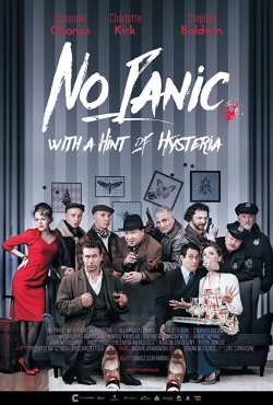 Watch No Panic, With a Hint of Hysteria free online