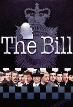 Watch The Bill free online