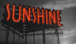 Watch Sunshine free online