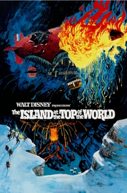 Watch The Island at the Top of the World free online