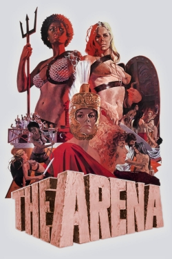 Watch The Arena free online