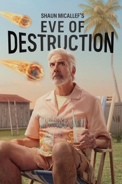 Watch Shaun Micallef's Eve of Destruction free online