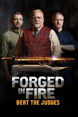 Watch Forged in Fire: Beat the Judges free online