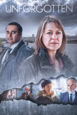 Watch Unforgotten free online