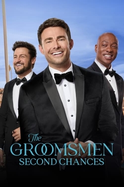 Watch The Groomsmen: Second Chances free online