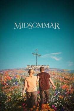 Watch Midsommar free online