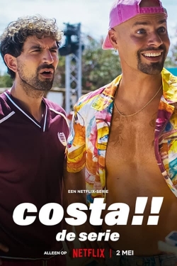 Watch Costa!! The Series free online