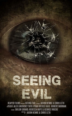 Watch Seeing Evil free online