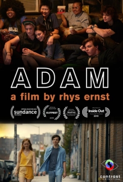 Watch Adam free online