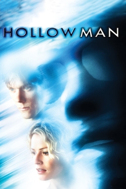 Watch Hollow Man free online