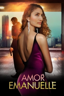 Watch Amor Emanuelle free online