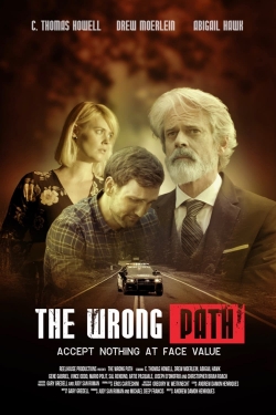 Watch The Wrong Path free online