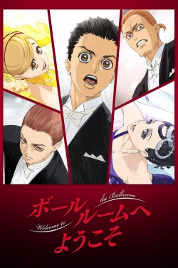 Watch Welcome to the Ballroom free online