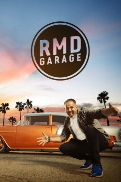 Watch RMD Garage free online