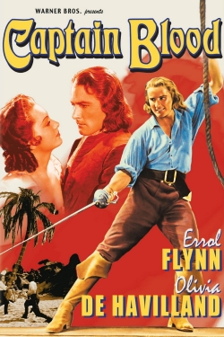 Watch Captain Blood free online