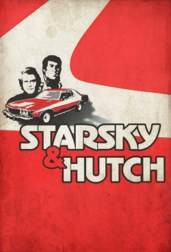 Watch Starsky and Hutch free online