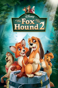 Watch The Fox and the Hound 2 free online