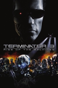 Watch Terminator 3: Rise of the Machines free online