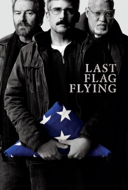 Watch Last Flag Flying free online