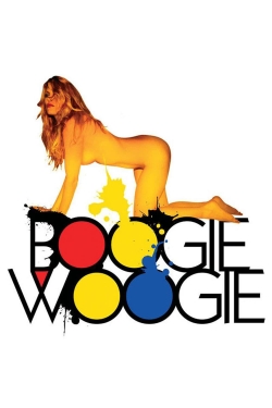 Watch Boogie Woogie free online