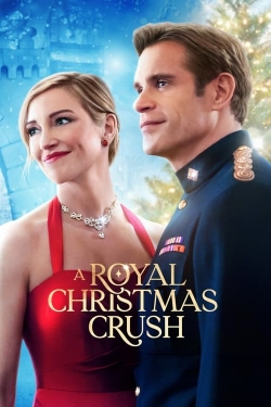 Watch A Royal Christmas Crush free online