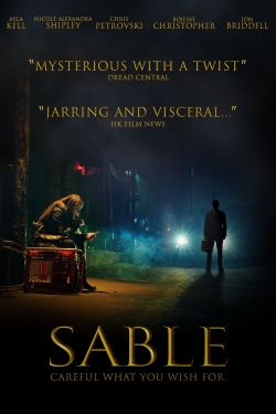 Watch Sable free online