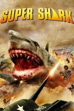 Watch Super Shark free online