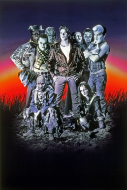 Watch Tribes of the Moon: The Making of Nightbreed free online