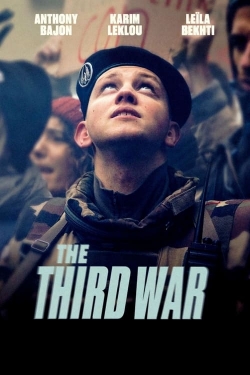 Watch The Third War free online