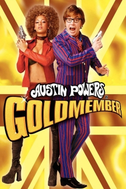 Watch Austin Powers in Goldmember free online