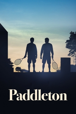 Watch Paddleton free online