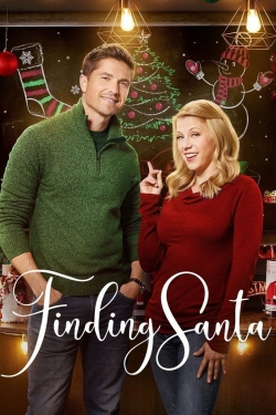 Watch Finding Santa free online