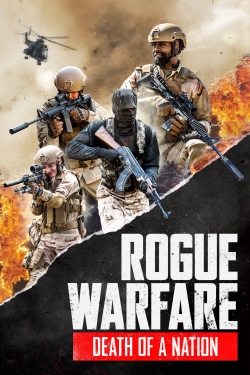 Watch Rogue Warfare: Death of a Nation free online