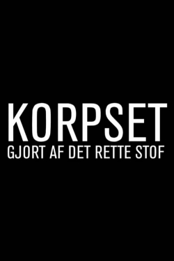 Watch Korpset free online