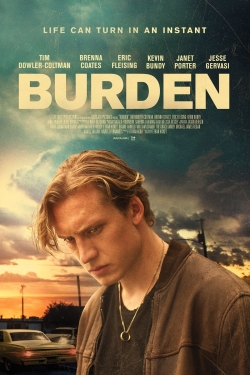 Watch Burden free online