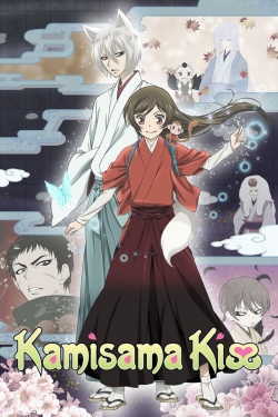 Watch Kamisama Kiss free online