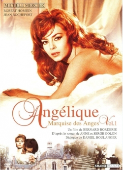 Watch Angelique free online