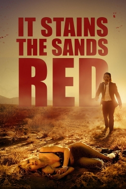 Watch It Stains the Sands Red free online